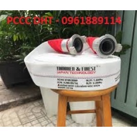 CÔNG TY BÁN CUỘN VÒI CHỮA CHÁY TOMOKEN GIÁ CẠNH TRANH 